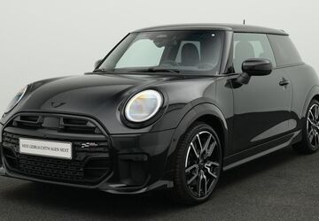Mini Cooper S 13.953 km 36.251 &euro; Bonn 53119