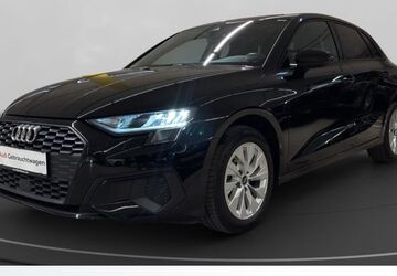 Audi A3 53.457 km 22.880 &euro; Köln 50968