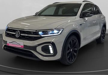 VW T-Roc 14.162 km 22.980 &euro; Bonn 53119
