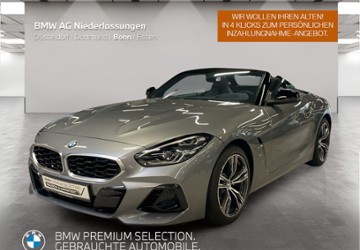 BMW Z4 38.379 km 41.990 &euro; Bonn 53119