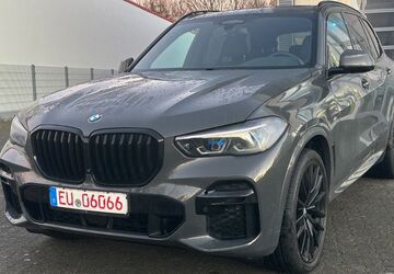 BMW X5 205.500 km 46.990 &euro; Euskirchen 53879