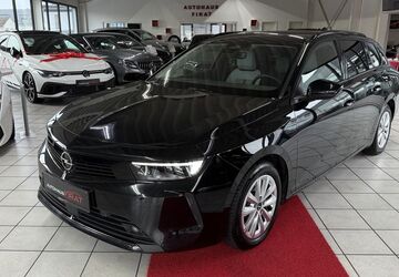 Opel Astra 78.400 km 19.849 &euro; Erftstadt / Köln 50374