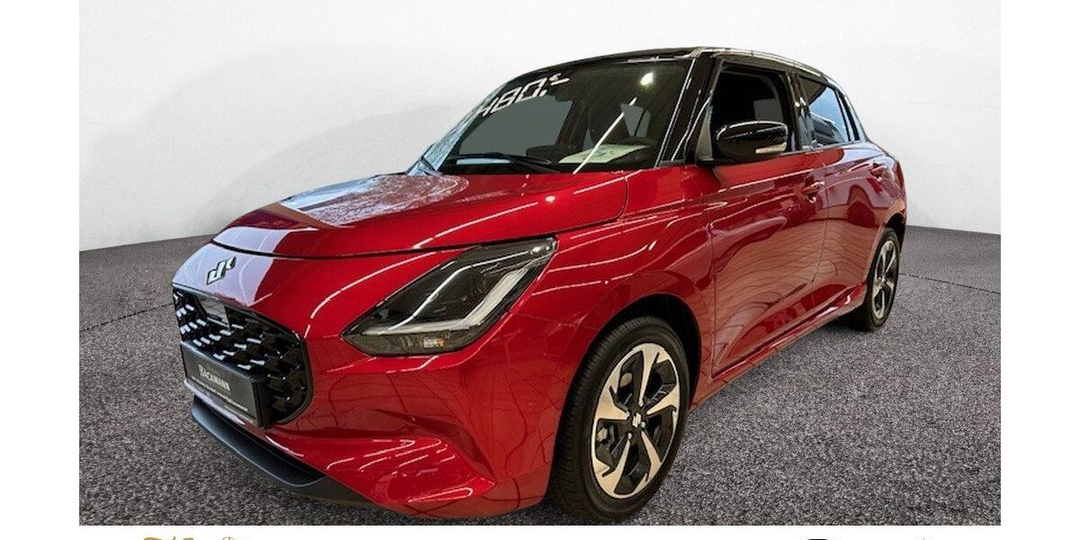 Suzuki Swift 4.611 km 15.750 &euro; Köln 50735