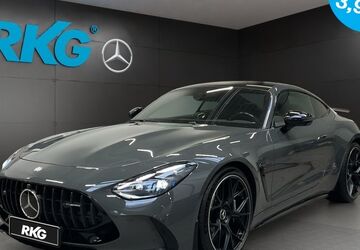 Mercedes-Benz AMG GT 5.800 km 179.870 &euro; Bonn 53119