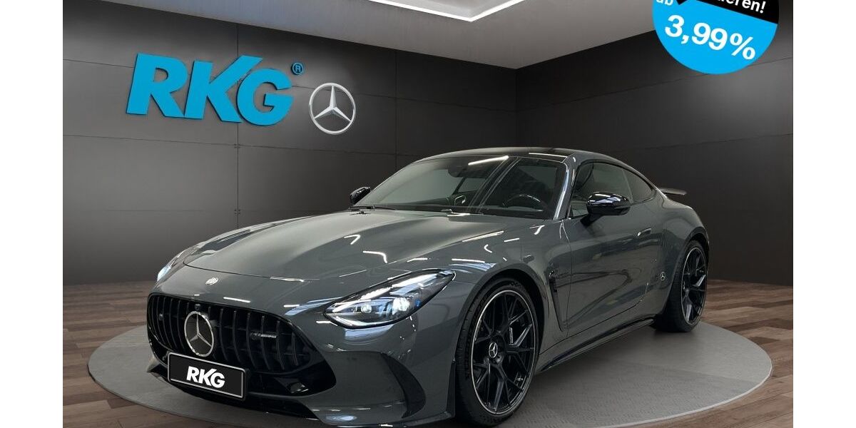 Mercedes-Benz AMG GT 5.800 km 179.870 &euro; Bonn 53119