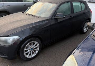 BMW 116 135.091 km 7.800 &euro; Köln 51109