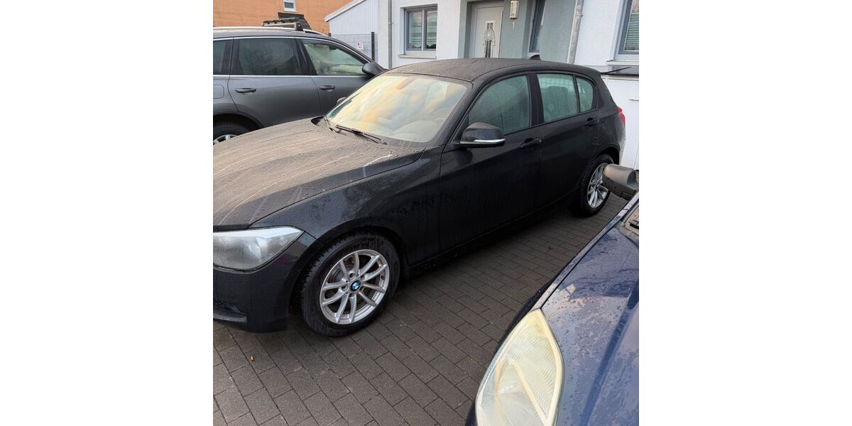 BMW 116 135.091 km 7.800 &euro; Köln 51109