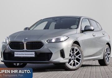 BMW 120 4.477 km 33.670 &euro; Königswinter 53639