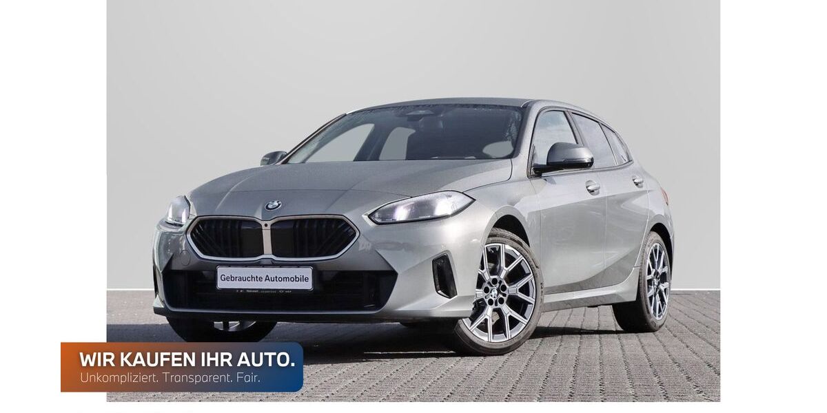 BMW 120 4.477 km 33.670 &euro; Königswinter 53639