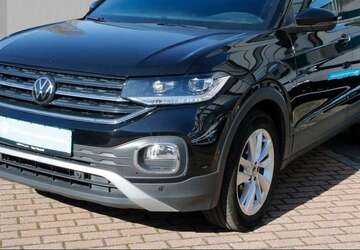 VW T-Cross 72.980 km 21.450 &euro; Meckenheim 53340