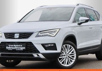 Seat Ateca 74.270 km 19.247 &euro; Bonn 53175