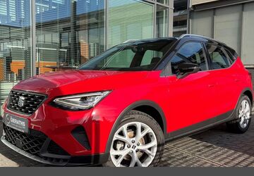 Seat Arona 17.896 km 19.950 &euro; Bergisch Gladbach 51429