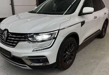Renault Koleos 79.900 km 20.950 &euro; Much 53804