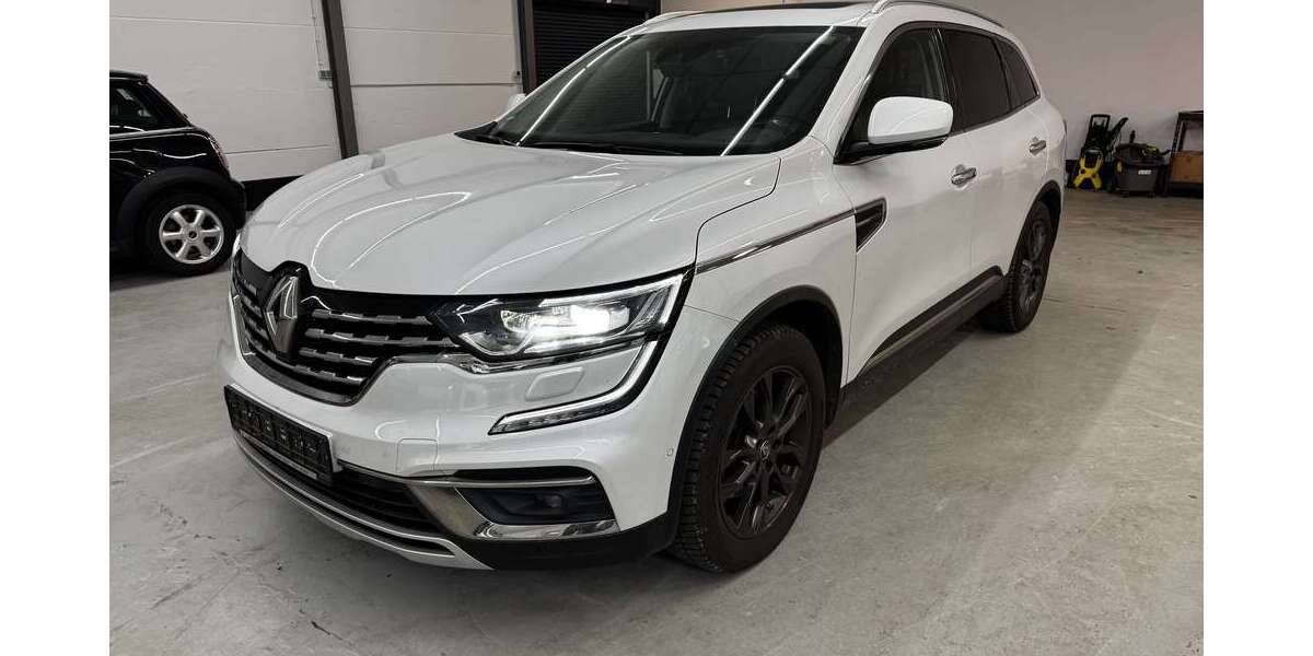 Renault Koleos 79.900 km 20.950 &euro; Much 53804