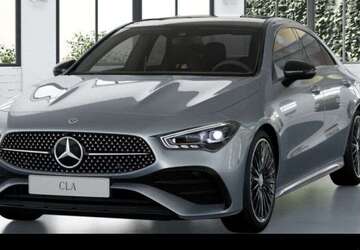 Mercedes-Benz CLA 180 9.900 km 38.490 &euro; Köln 50825