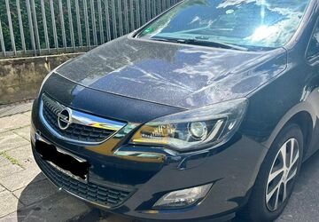 Opel Astra 175.000 km 3.500 &euro; Bonn 53111