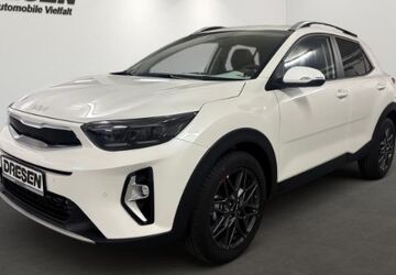Kia Stonic 1.750 km 23.580 &euro; Bonn 53119