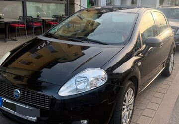 Fiat Punto 207.500 km 1.449 &euro; Overath 51491