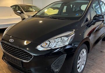 Ford Fiesta 34.559 km 11.990 &euro; Brühl 50321