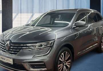 Renault Koleos 35.451 km 26.920 &euro; Köln 50939