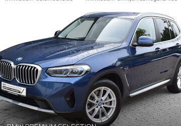 BMW X3 85.862 km 35.990 &euro; Bad Neuenahr 53474