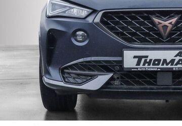 Cupra Formentor 40.650 km 29.899 &euro; Bonn 53227