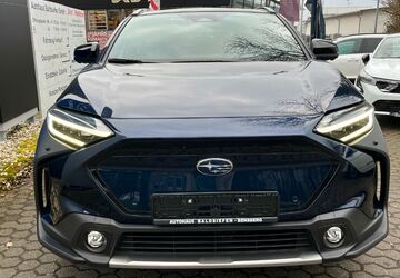 Subaru Solterra 2.500 km 40.900 &euro; Bergisch Gladbach 51427