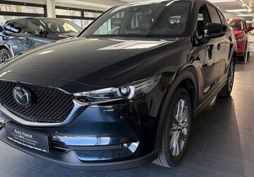 Mazda CX-5 67.000 km 27.500 &euro; Köln 51149