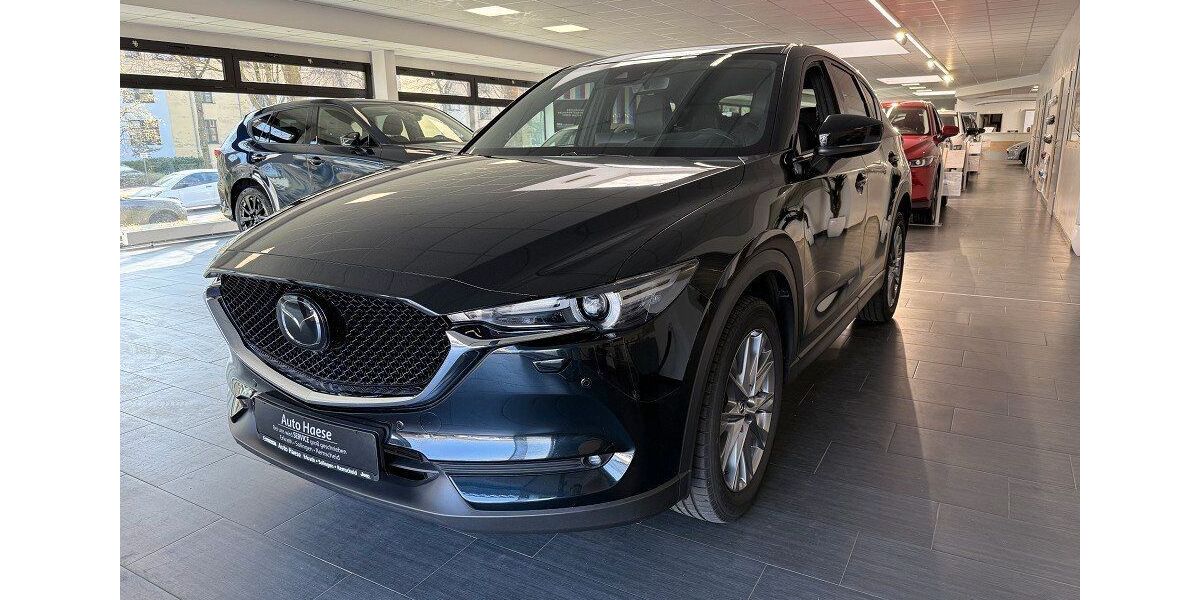 Mazda CX-5 67.000 km 27.500 &euro; Köln 51149
