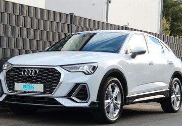 Audi Q3 39.000 km 33.980 &euro; Köln 51107