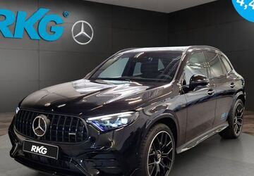 Mercedes-Benz GLC 53 AMG 3.500 km 97.890 &euro; Bonn 53119