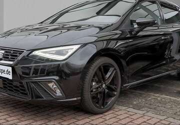 Seat Ibiza 13.900 km 18.550 &euro; Meckenheim 53340