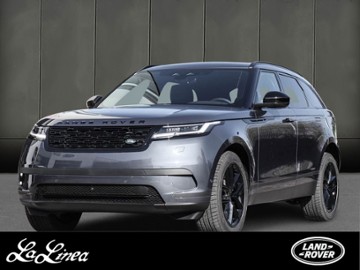 Gebrauchte Land Rover Range Rover Velar