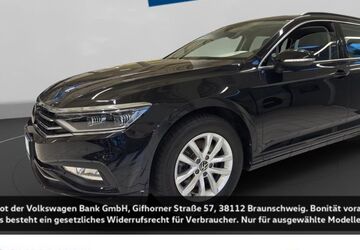 VW Passat Variant 25.120 km 28.490 &euro; Bonn 53119