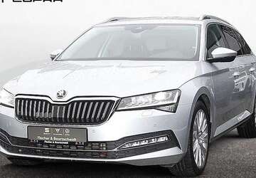 Skoda Superb 81.962 km 28.580 &euro; Lohmar 53797