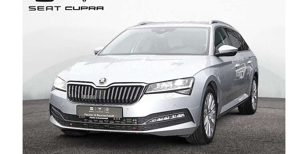 Skoda Superb 81.962 km 28.580 &euro; Lohmar 53797