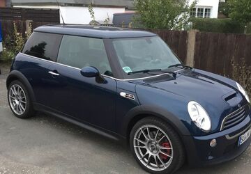 Mini John Cooper Works 80.500 km 15.800 &euro; Sankt Augustin 53757