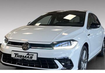 VW Polo 12.980 km 22.180 &euro; Hennef 53773