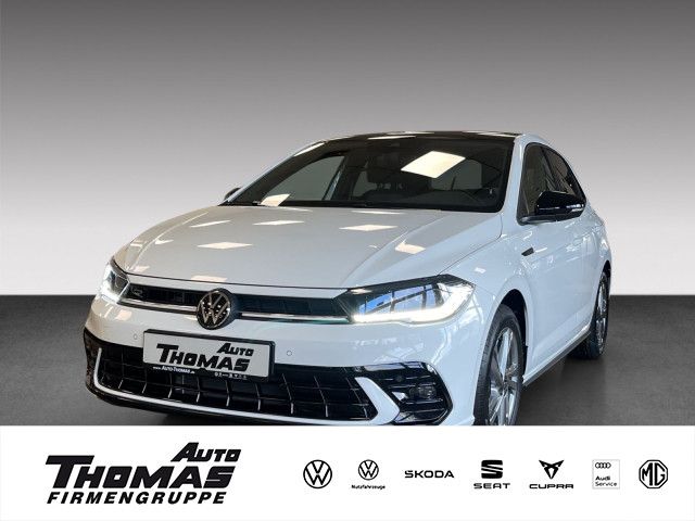 VW Polo 12.980 km 22.180 &euro; Hennef 53773