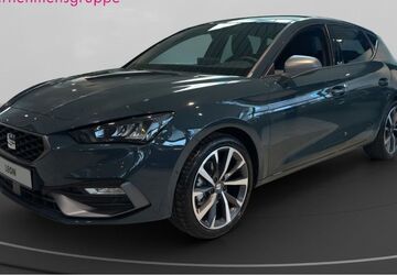 Seat Leon 8.000 km 28.990 &euro; Köln-Mülheim 51063