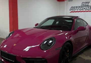 Porsche 992 33.592 km 159.900 &euro; Köln 50739