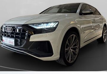 Audi SQ8 55.025 km 73.990 &euro; Köln 50968