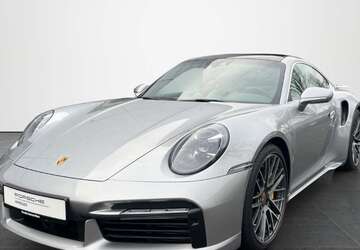 Porsche 992 6.150 km 244.911 &euro; Bonn 53119