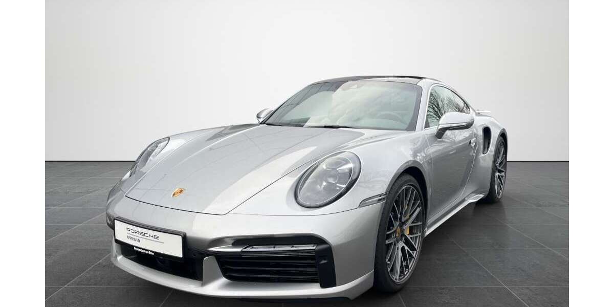 Porsche 992 6.150 km 244.911 &euro; Bonn 53119