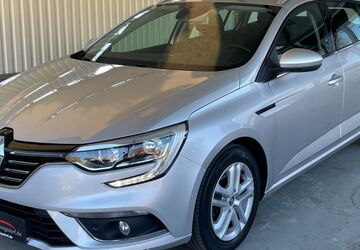 Renault Megane 77.147 km 12.600 &euro; Frechen-Königsdorf 50226