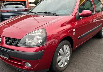 Renault Clio 190.000 km 1.490 &euro; Eitorf 53783