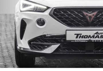 Cupra Formentor 12.230 km 27.989 &euro; Bonn 53227