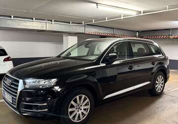 Audi Q7 98.306 km 33.500 &euro; Bonn, Stadt 53173