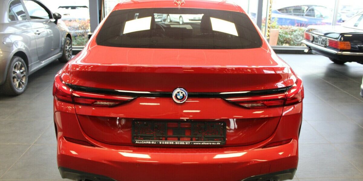 BMW 220 Gran Coupe Aut. M Sport 20.990 km 29.980 &euro; Euskirchen 53881