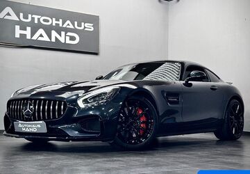 Mercedes-Benz AMG GT 114.890 km 61.990 &euro; Bad Honnef/Rottbitze 53604